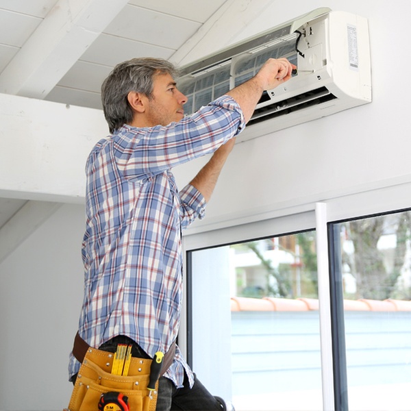 Altıeylül Klima Tamircisi