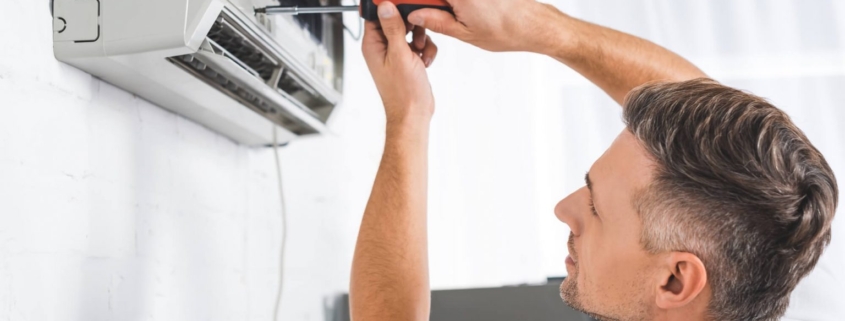 Altıeylül Klima Tamircisi